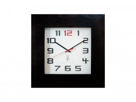 Часы настенные SLT 5528 в Полойке - polojka.mebel-nsk.ru | фото