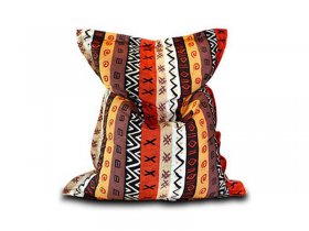 Кресло-подушка Африка в Полойке - polojka.mebel-nsk.ru | фото