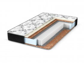 Матрас Sonata EVS1000 в Полойке - polojka.mebel-nsk.ru | фото