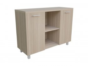 Тумба многофункциональная Президент-ПРО Пр503 в Полойке - polojka.mebel-nsk.ru | фото